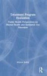 Allyson Kelley - Treatment Program Evaluation