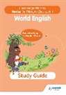 Fiona Macgregor, Daphne Paizee, Paizee Daphne - Cambridge Primary Revise for Primary Checkpoint World English Study Guide