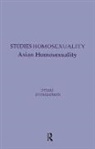 Stephen Donaldson, Donaldson Stephen, Wayne R. Dynes, Dynes Wayne R. - Asian Homosexuality
