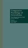 Gary Greenberg, Greenberg Gary, Ethel Tobach, Tobach Ethel - Comparative Psychology of Invertebrates