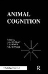 T. G. Bever, Bever T. G., H. L. Roitblat, Roitblat H. L., H. S. Terrace, Terrace H. S. - Animal Cognition