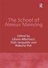 Liliana Albertazzi, Albertazzi Liliana, Dale Jacquette, Jacquette Dale, Roberto Poli - The School of Alexius Meinong