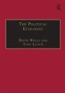 Tony Lynch, Lynch Tony, David Wells, Wells David - The Political Ecologist