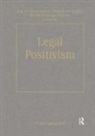 Tom D. Campbell - Legal Positivism