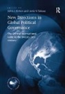 Junichi Takase, Takase Junichi, John J. Kirton - New Directions in Global Political Governance