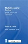 Robert M. Hamer, Forrest W. Young, Young Forrest W., Robert M. Hamer, Hamer Robert M., Forrest W. Young... - Multidimensional Scaling