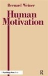 Bernard Weiner, Weiner Bernard - Human Motivation
