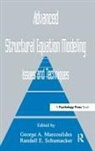 George A. Marcoulides, Marcoulides George A., Randall E. Schumacker, Schumacker Randall E. - Advanced Structural Equation Modeling