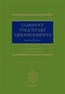 Elaine Nolan, Elaine (Restructuring Partner Nolan, Tom Smith, Elaine Nolan, Nolan Elaine, Tom Smith QC - Company Voluntary Arrangements