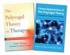 Deb Dana, Deb A. Dana, Stephen W. Porges, Stephen W. (University of North Carolina) Porges, Porges Stephen W. - Polyvagal Theory in Therapy / Clinical Applications of Polyvagal Theo