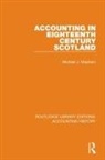 Michael J. Mepham - Accounting in Eighteenth Century Scotland