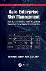 Howard M. Wiener - Agile Enterprise Risk Management