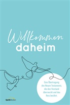 Fred Ritzhaupt, Ritzhaupt  Fred - Willkommen daheim - Bird Edition