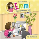 Löffel Schröder  Bärbel, Bärbel Löffel-Schröder, Björn Steffens - Das Ostergeschenk - Minibuch (7)