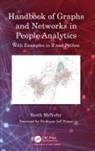 Keith McNulty - Handbook of Graphs and Networks in People Analytics