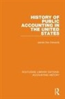 James Don Edwards, Edwards James Don - History of Public Accounting in the United States