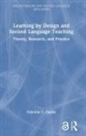 Gabriela C. Zapata - Learning By Design and Second Language Teaching