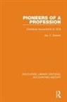 James C. Stewart, Jas. C. Stewart - Pioneers of a Profession