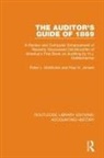 Paul H. Jensen, Peter L. McMickle, Peter L. Jensen Mcmickle - Auditor''s Guide of 1869