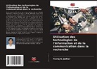 Yuvraj G. Jadhav - Utilisation des technologies de l'information et de la communication dans la recherche