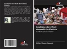 Walter Mweze Mapenzi - Gestione dei rifiuti domestici a Kadutu