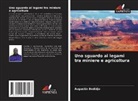 Augustin Bedidjo - Uno sguardo ai legami tra miniere e agricoltura