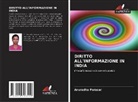 Anuradha Parasar - DIRITTO ALL'INFORMAZIONE IN INDIA