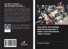 Yuvraj G. Jadhav - Uso delle tecnologie dell'informazione e della comunicazione nella ricerca