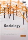Paul Stewart, Johan Zaaiman - Sociology