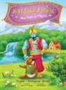 Victor Dias de Oliveira Santos - Just Like Magic / Num Passe de Mágica - Bilingual Portuguese (Brazil) and English Edition