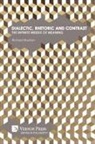 Richard Boulton - Dialectic, Rhetoric and Contrast