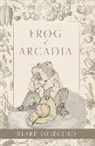 Blake Bobechko, Matlock Bobechko - Frog of Arcadia