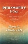 Sharin N. Elkholy - Philosophy Wise