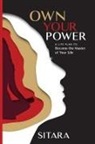 Sitara, christopher Morris - Own Your Power