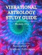 Diane Ammons, Linda Berry - Vibrational Astrology Study Guide, Module One