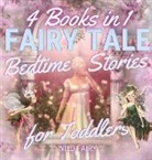 Wild Fairy - Fairy Tale Bedtime Stories for Toddlers