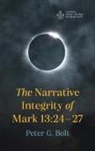 Peter G. Bolt - The Narrative Integrity of Mark 13
