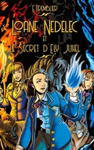 Emilie Tremblier - Loane Nedelec