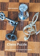 Michel Bourgoin - Chess Puzzle