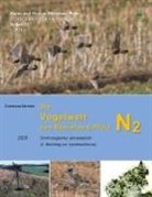 Christian Dietzen, e. V. Gnor, V GNOR, e V GNOR - Die Vogelwelt von Rheinland-Pfalz N2 2020