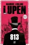 Maurice Leblanc - Arsen Lupen 813