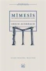 Erich Auerbach - Mimesis
