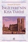 Simon Jenkins - Ingilterenin Kisa Tarihi