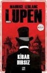 Maurice Leblanc - Arsen Lupen - Kibar Hirsiz