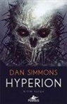 Dan Simmons - Hyperion