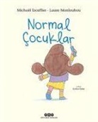 Michael Escoffier - Normal Cocuklar