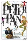 James Matthew Barrie - Peter Pan