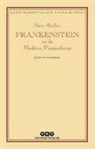 Mary Shelley - Frankenstein Ya Da Modern Prometheus