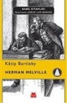Herman Melville - Katip Bartleby