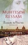 A. J. Anderson - Muhtesem Ressam
